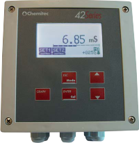 Conductivity Controller